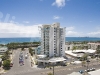 Beach Apartments, Cotton Tree