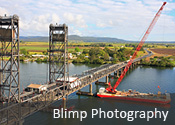 blimp photography