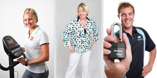 advertising photography